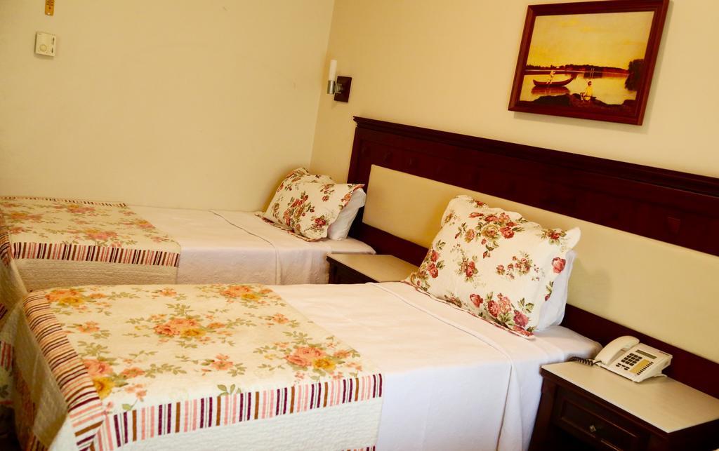 Anzer Beach Hotel Kumburgaz Quarto foto